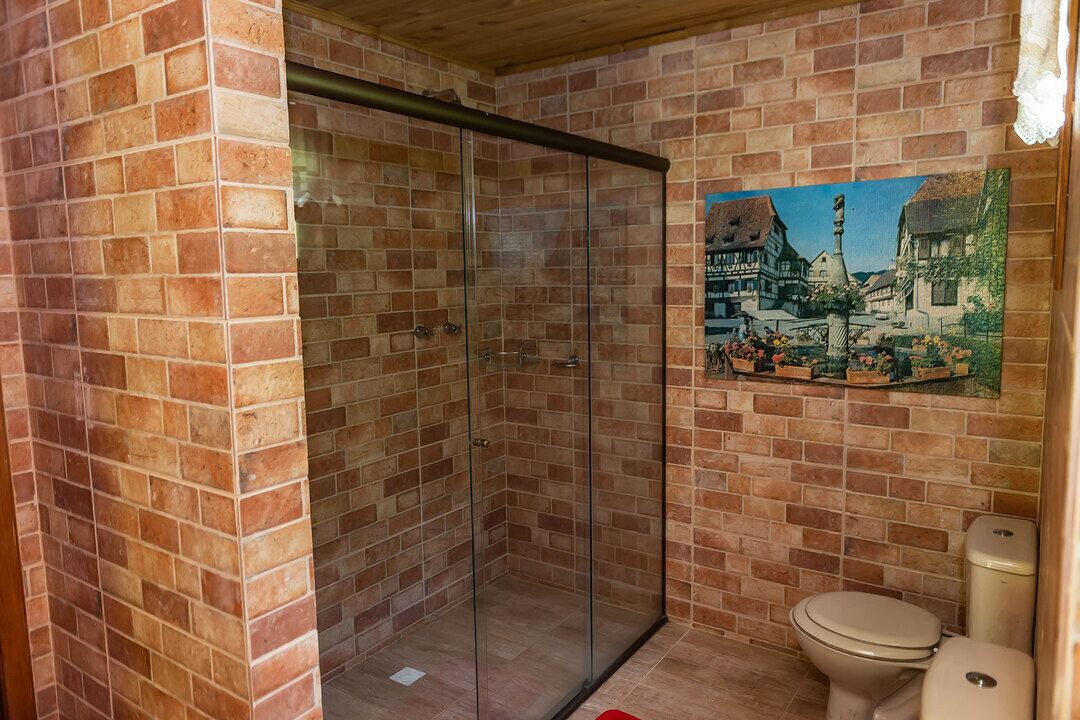 Photo of Bathroom in Campo Magro