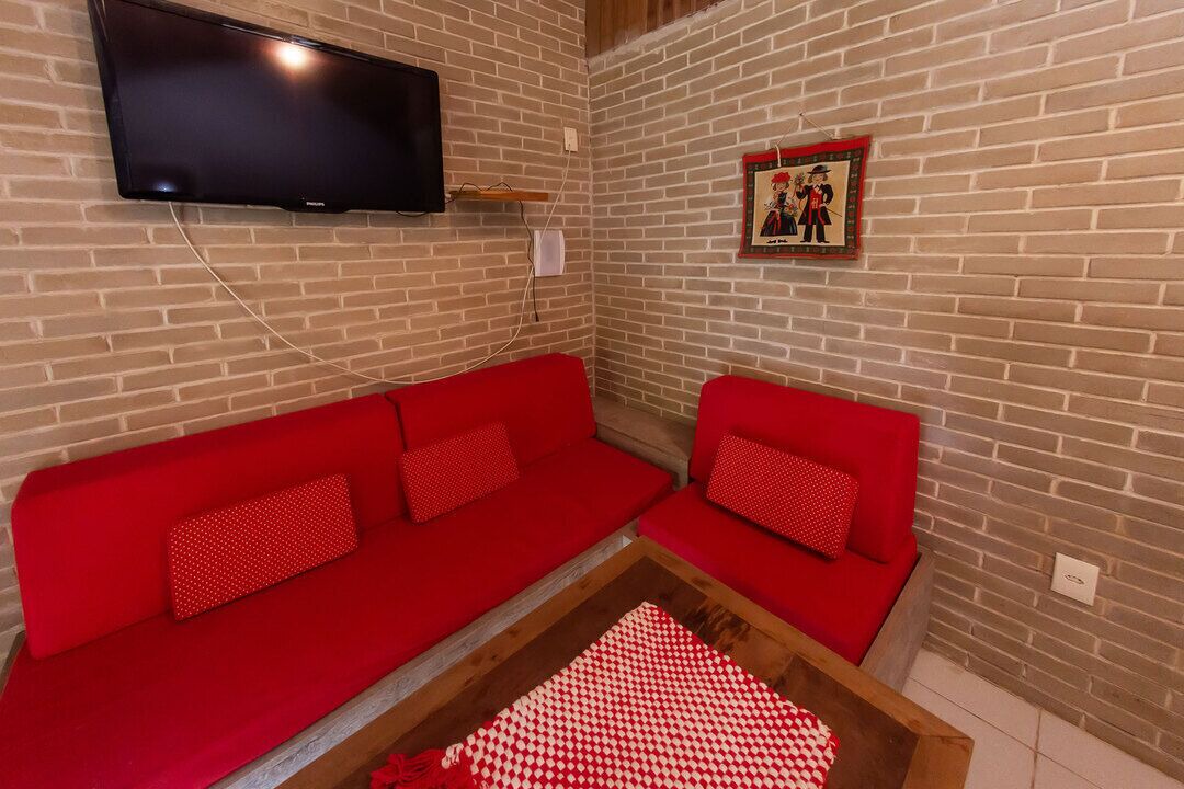 Photo of Livingroom in Campo Magro