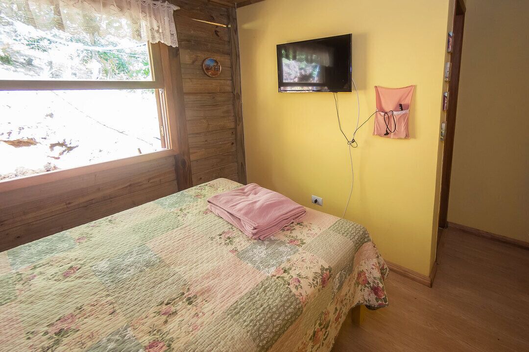 Photo of Bedroom in Campo Magro