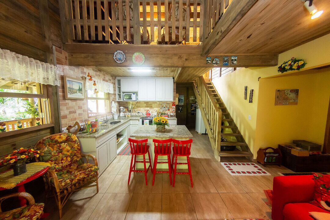Photo of Kitchen in Campo Magro