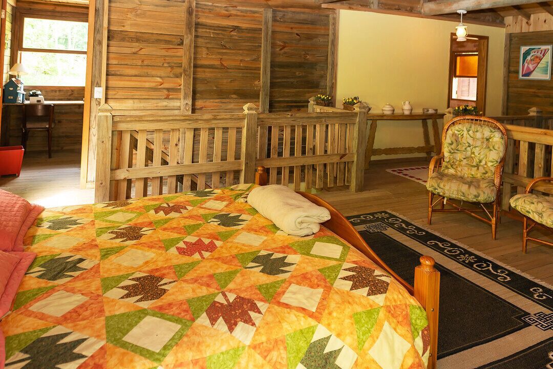 Photo of Bedroom in Campo Magro
