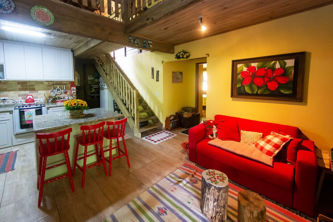 Photo of Livingroom in Campo Magro