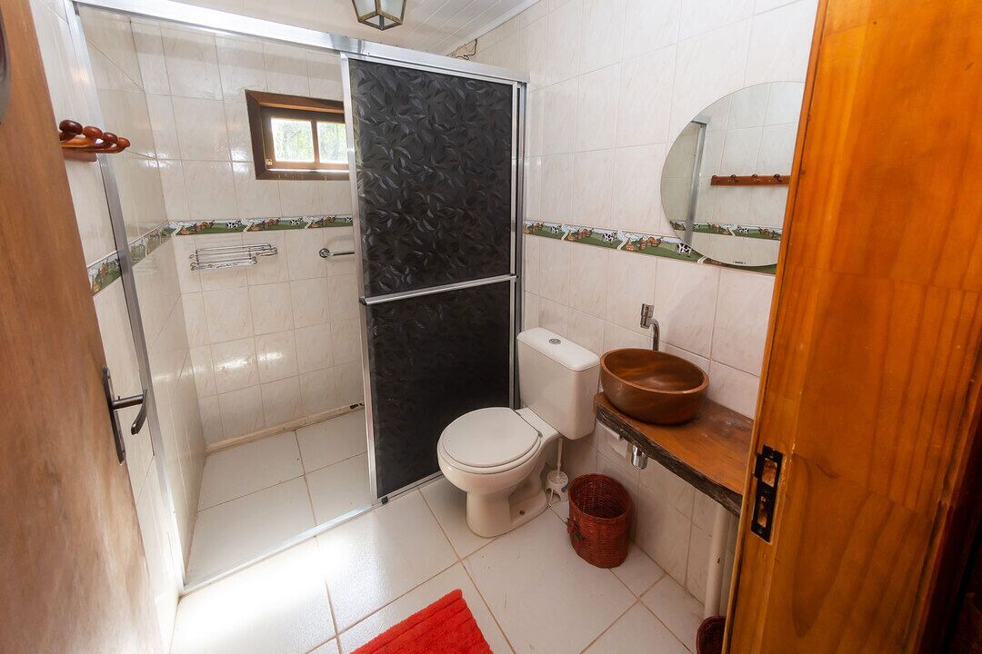 Photo of Bathroom in Campo Magro