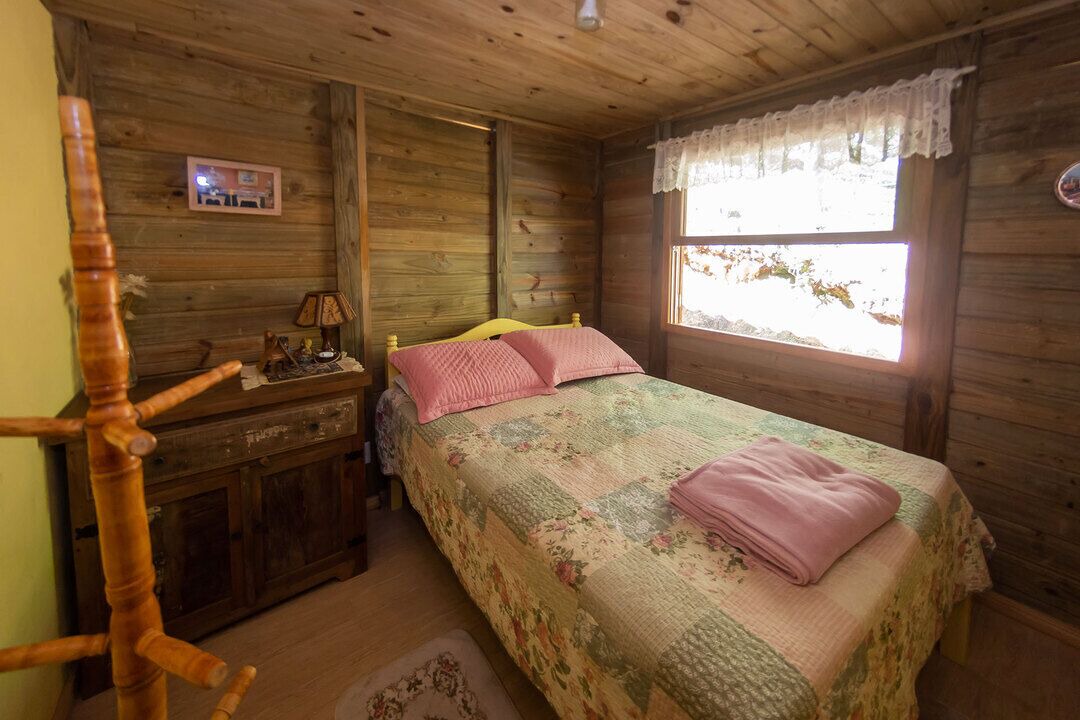 Photo of Bedroom in Campo Magro