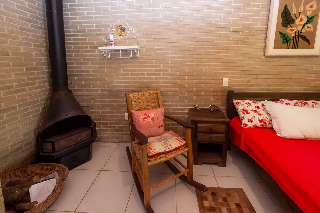 Photo of Bedroom in Campo Magro