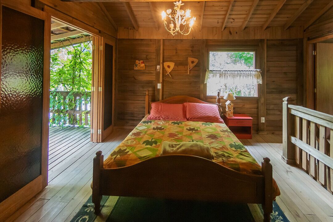 Photo of Bedroom in Campo Magro