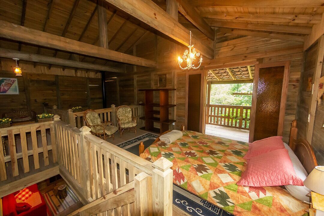 Photo of Bedroom in Campo Magro