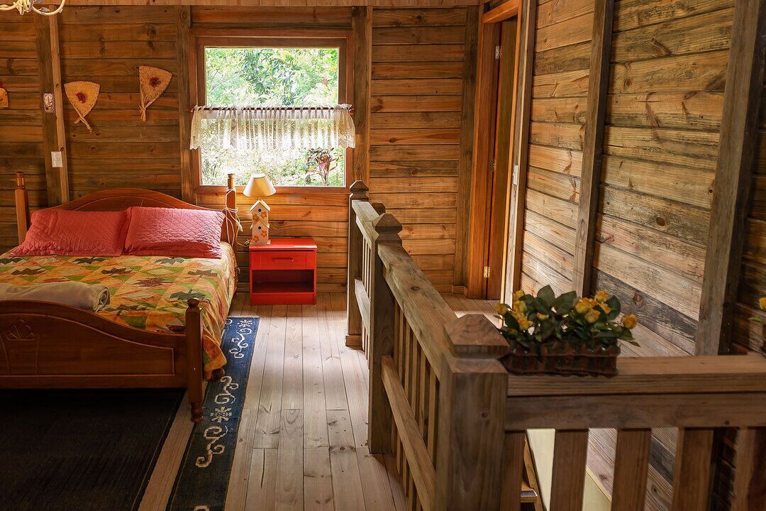 Photo of Bedroom in Campo Magro
