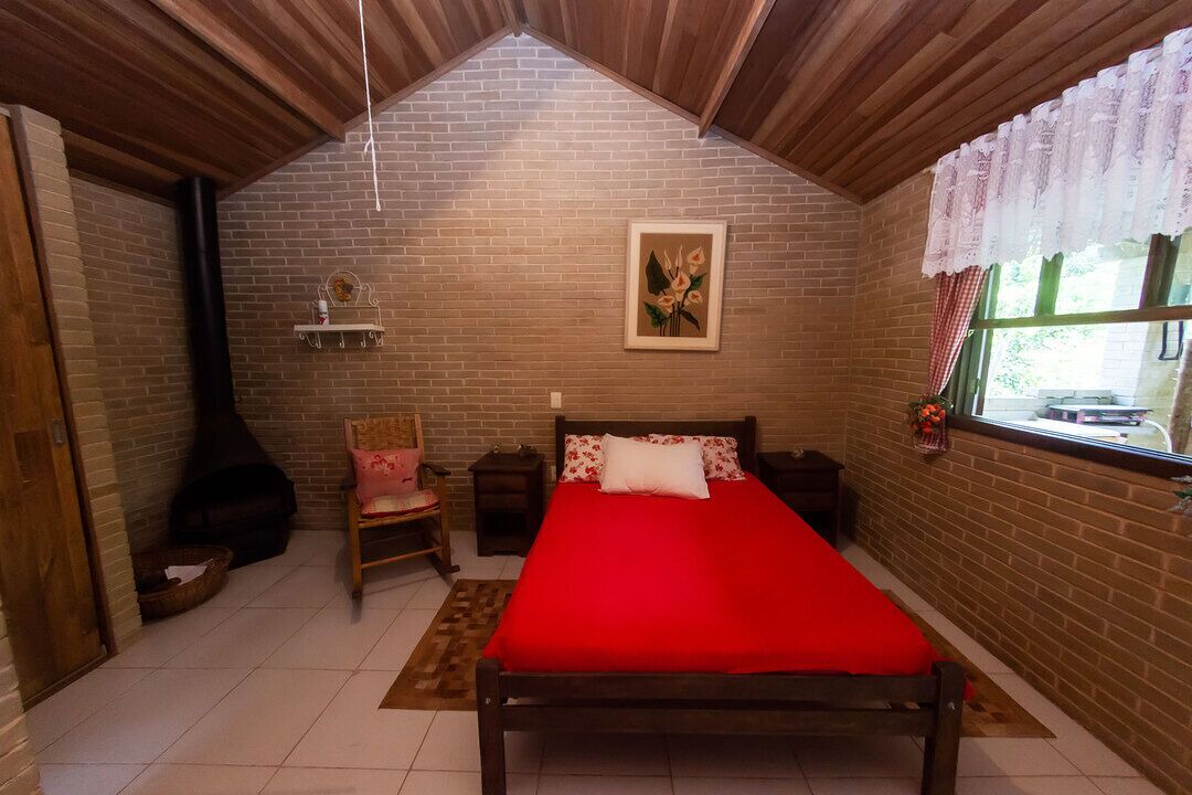 Photo of Bedroom in Campo Magro