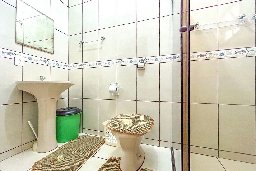 Photo of Bathroom in Princesa