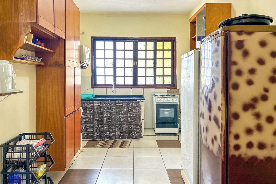 Photo of Kitchen in Princesa