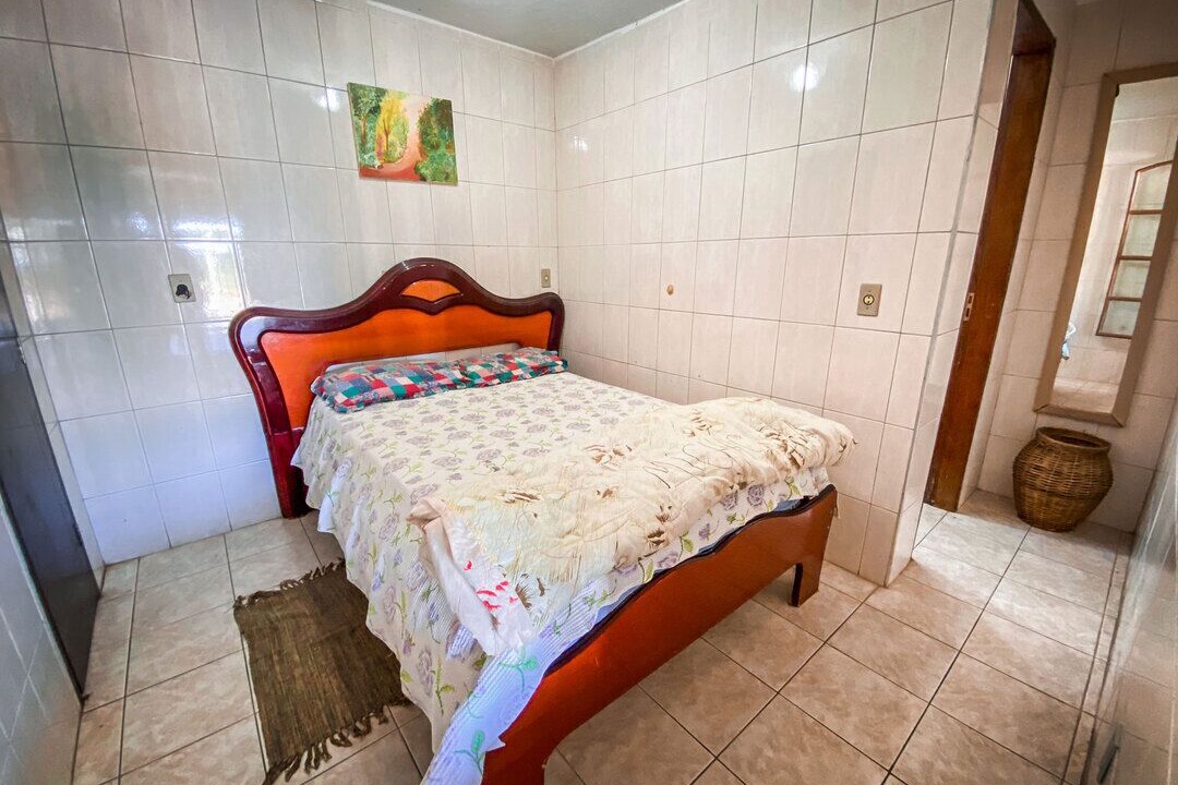 Photo of Bedroom in Serra Negra