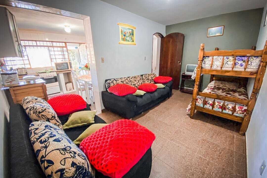 Photo of Livingroom in Serra Negra