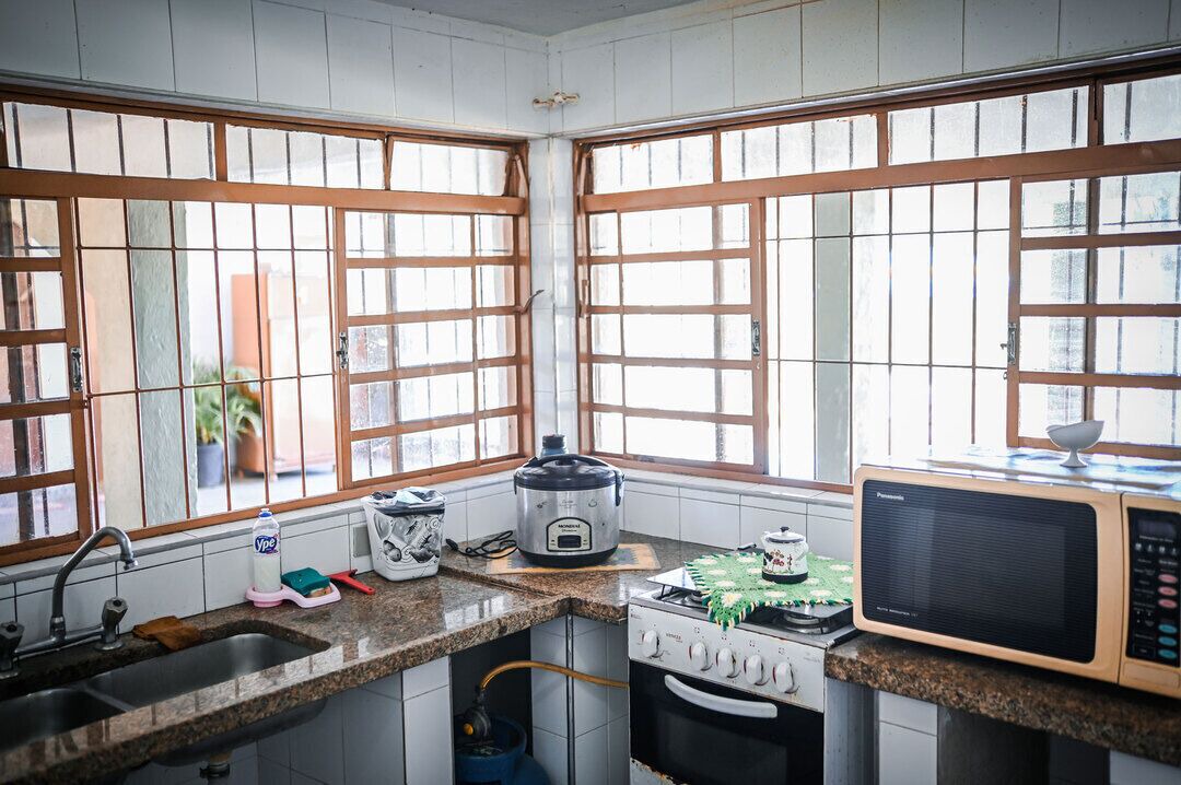 Photo of Kitchen in Serra Negra