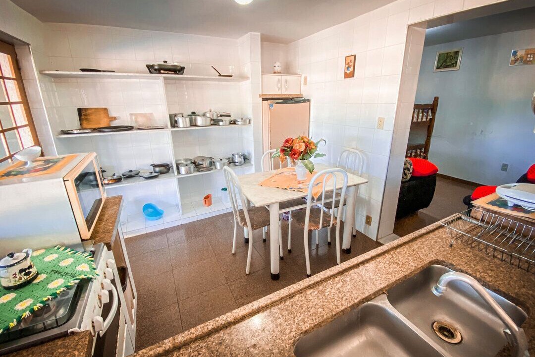 Photo of Kitchen in Serra Negra