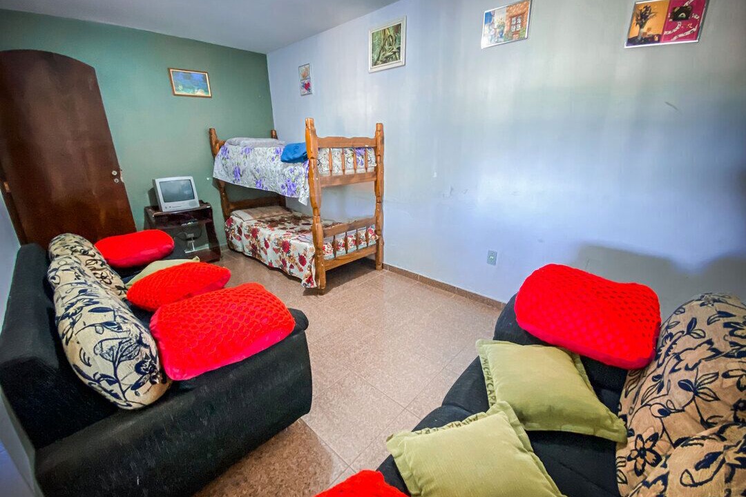 Photo of Bedroom in Serra Negra