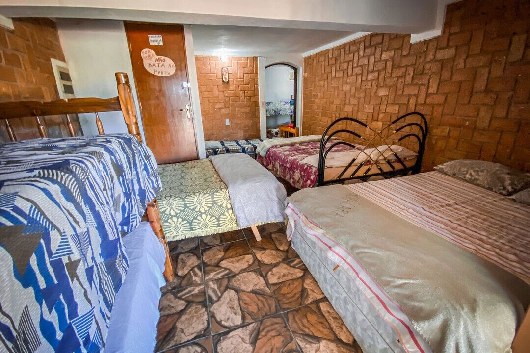 Photo of Bedroom in Serra Negra