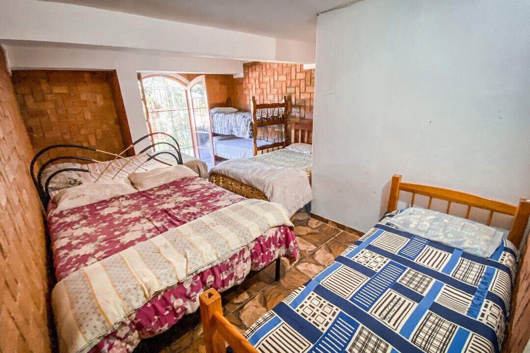 Photo of Bedroom in Serra Negra