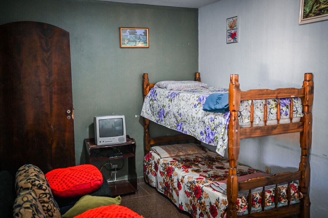 Photo of Bedroom in Serra Negra