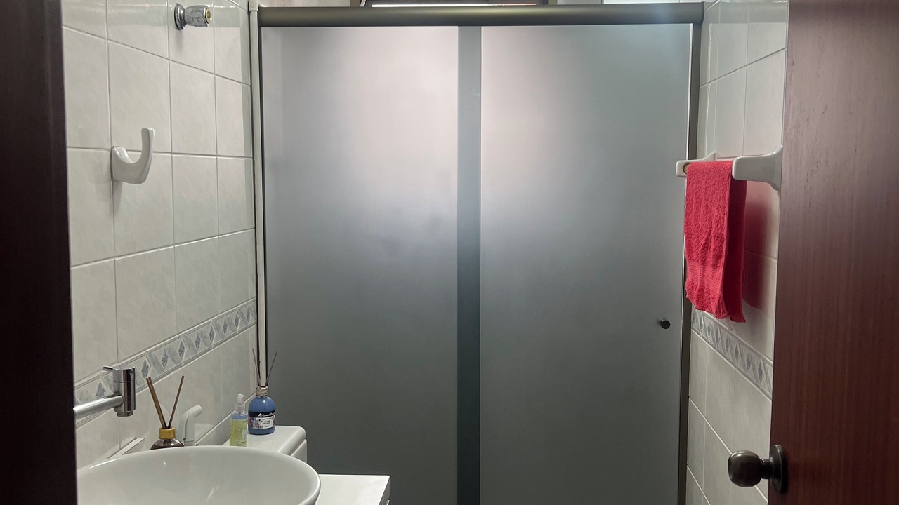 Photo of Bathroom in Boqueirao