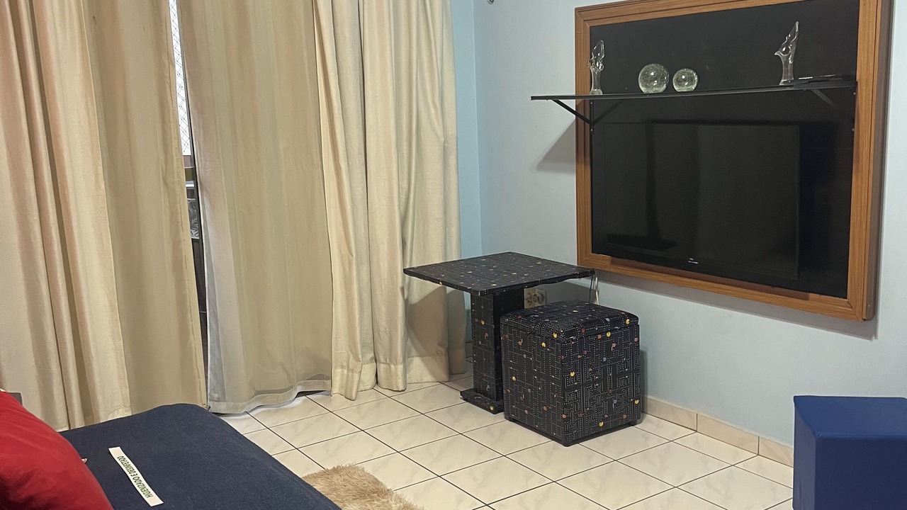 Photo of Bedroom in Boqueirao