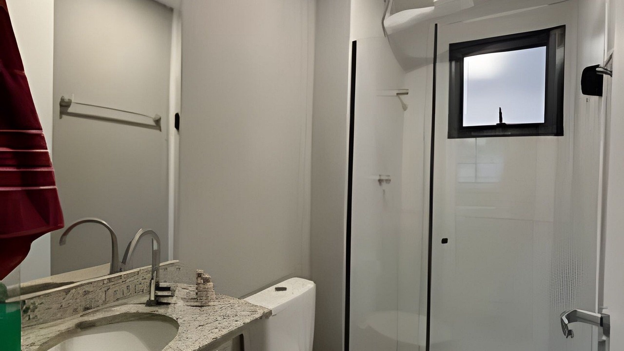 Photo of Bathroom in Vila Guarani