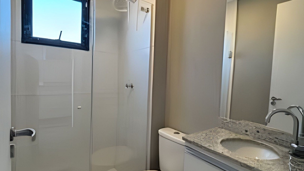 Photo of Bathroom in Vila Guarani