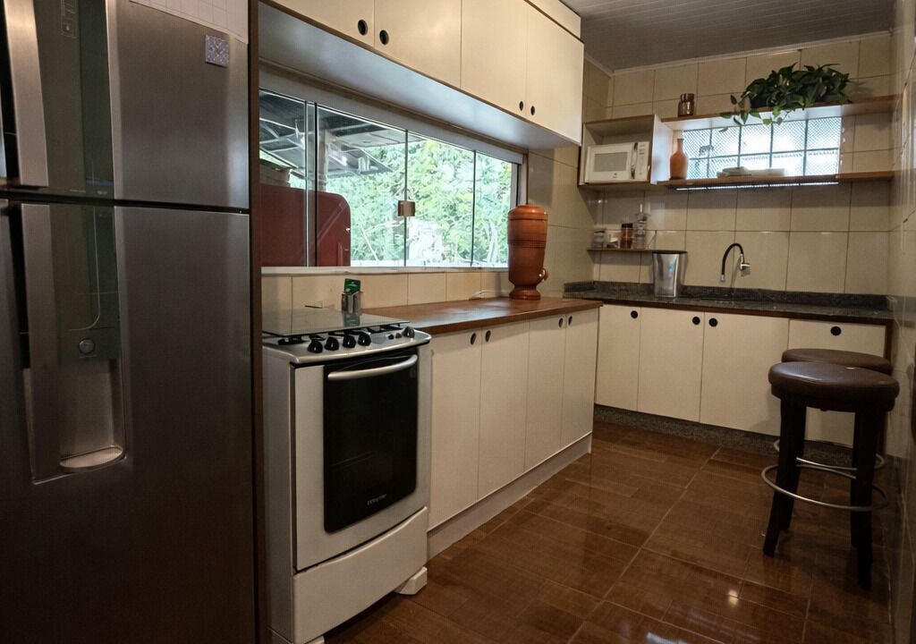 Photo of Kitchen in Rio Negro