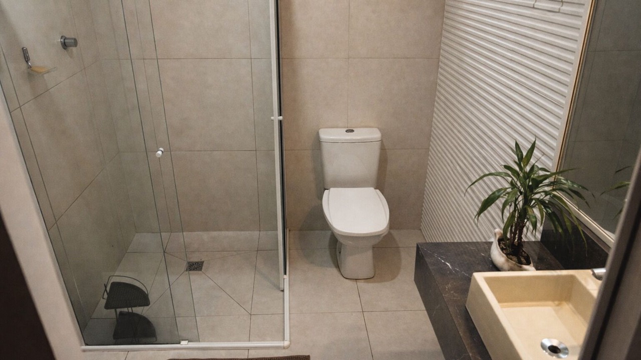 Photo of Bathroom in Rio Negro