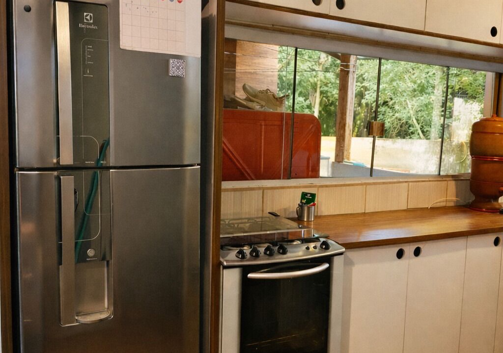 Photo of Kitchen in Rio Negro