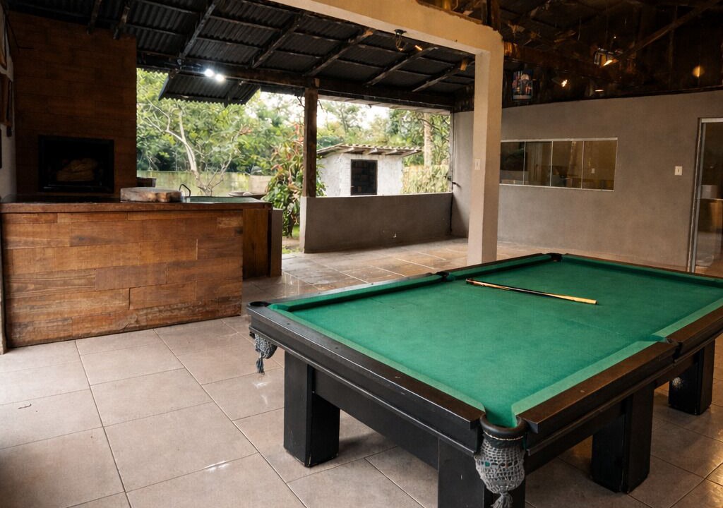 Photo of Bedroom in Rio Negro