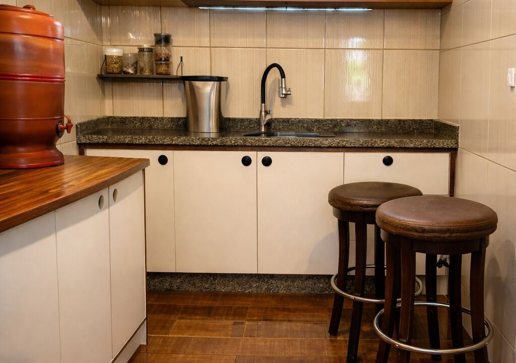 Photo of Kitchen in Rio Negro