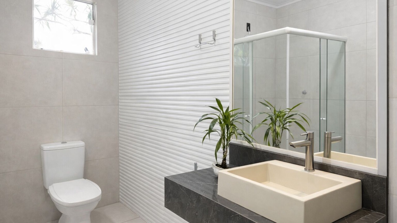 Photo of Bathroom in Rio Negro