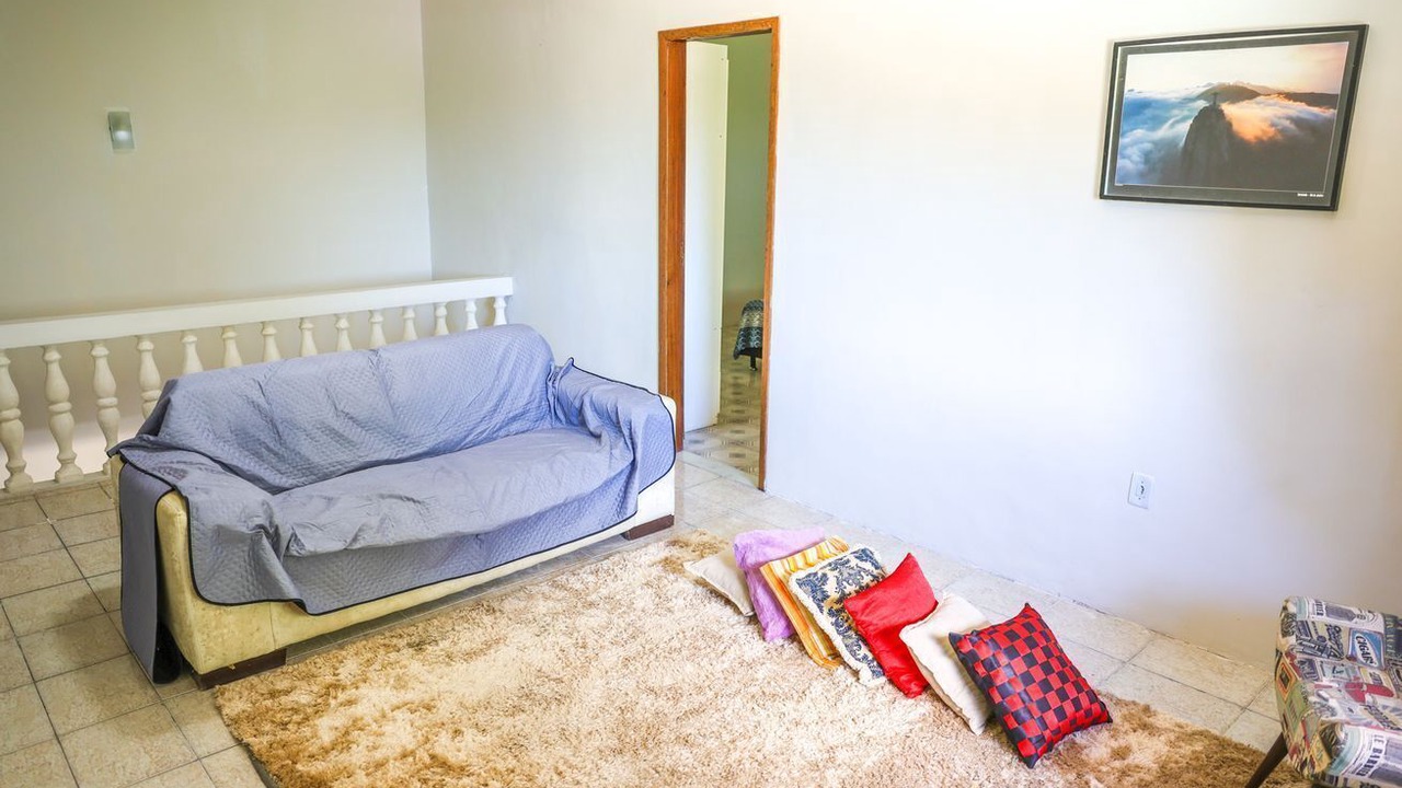 Photo of Livingroom in Araruama
