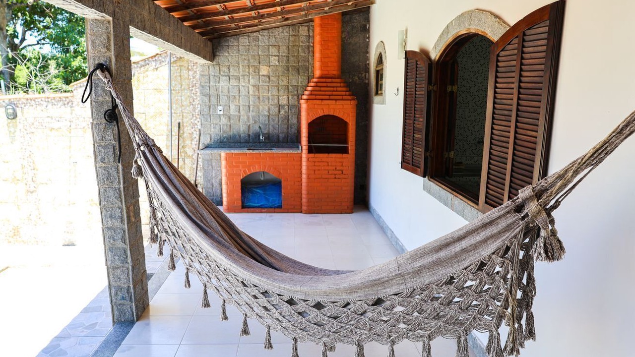 Photo of Patio Balcony in Araruama
