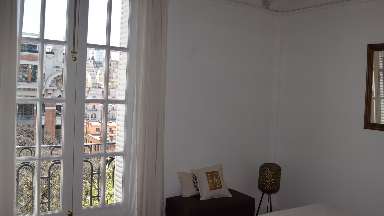 Photo of Bedroom in Buenos Aires Central Business District