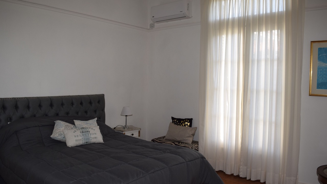 Photo of Bedroom in Buenos Aires Central Business District