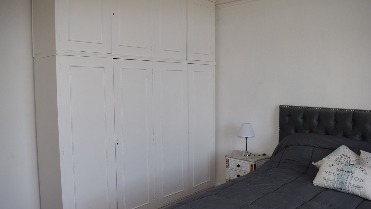 Photo of Bedroom in Buenos Aires Central Business District