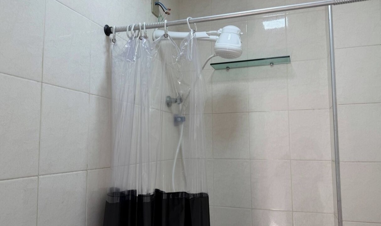 Photo of Bathroom in Braga
