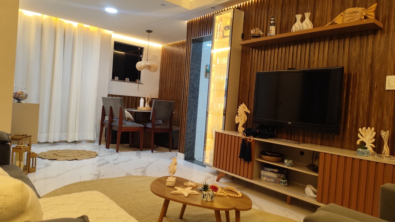 Photo of Livingroom in Braga