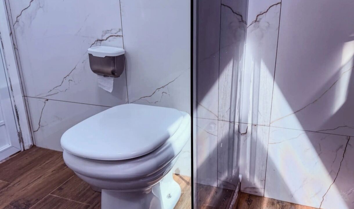 Photo of Bathroom in Braga