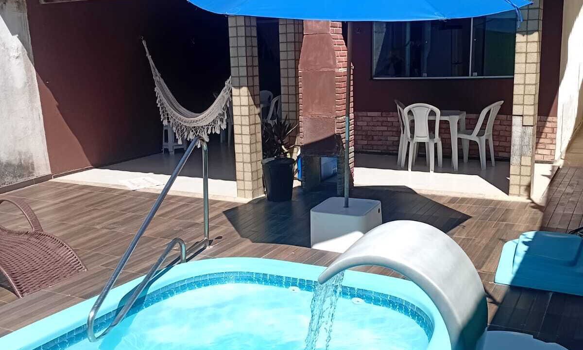 Photo of Outdoor in Coroa do Meio