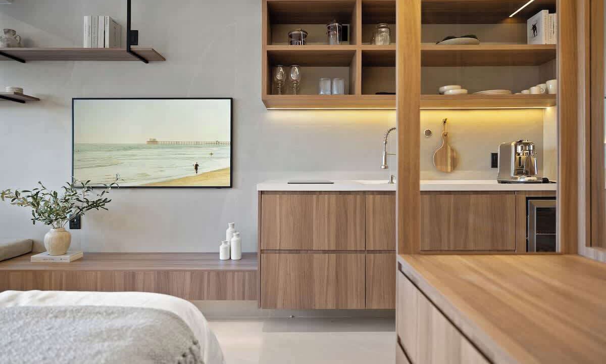 Photo of Bedroom in Vila Clementino