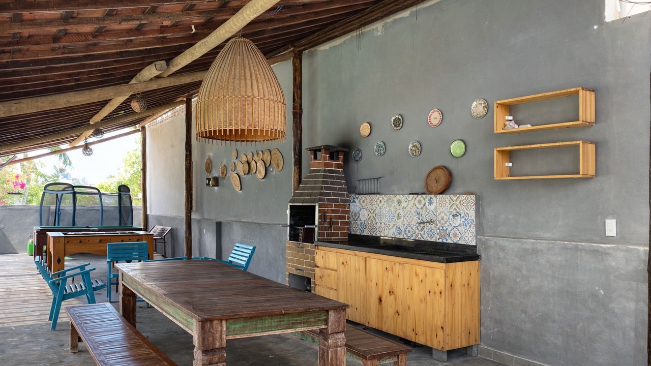 Photo of Outdoor in Pontal de Serrambi