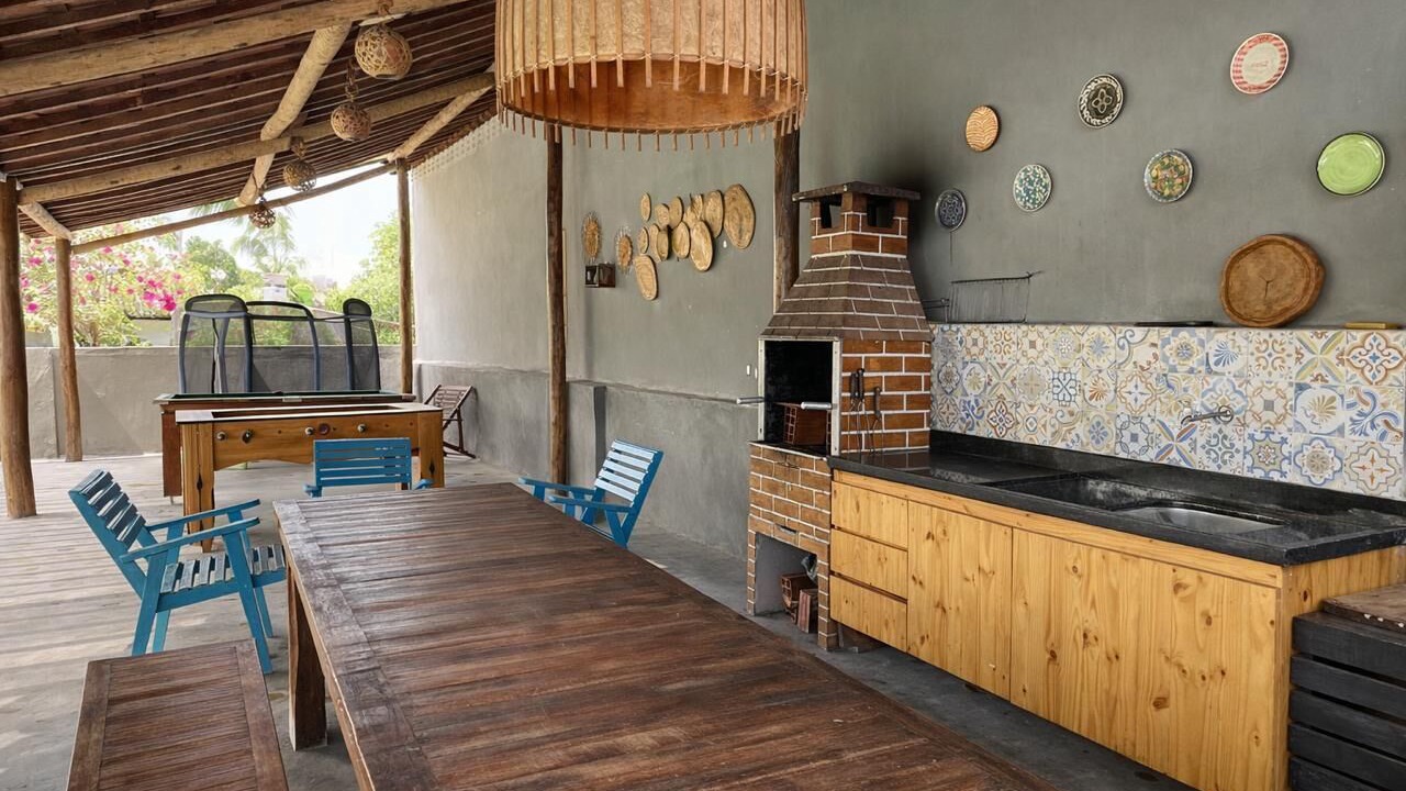 Photo of Outdoor in Pontal de Serrambi