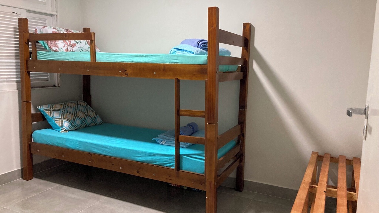 Photo of Bedroom in Pontal de Serrambi