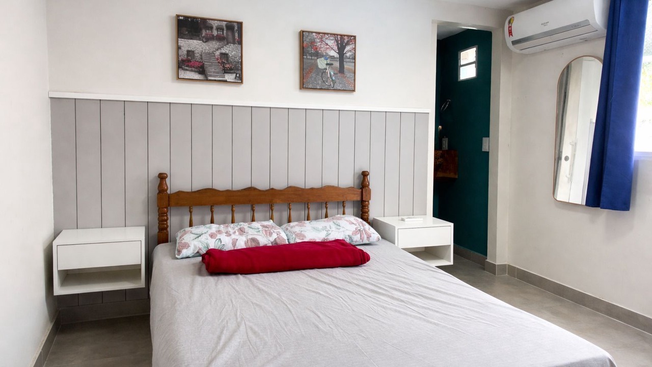 Photo of Bedroom in Pontal de Serrambi