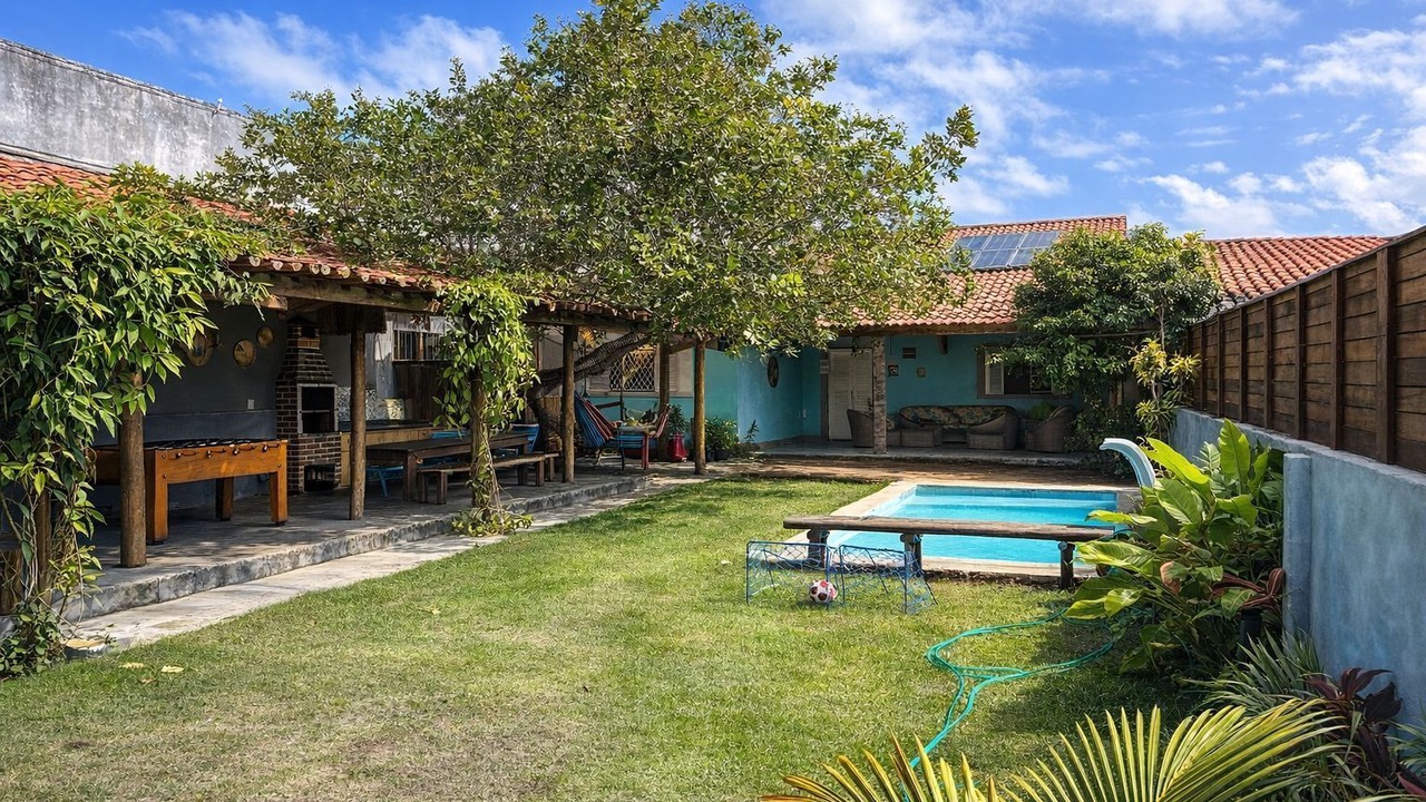 Photo of Outdoor in Pontal de Serrambi