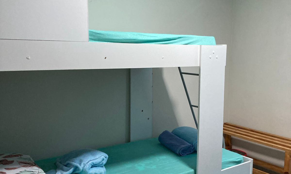 Photo of Bedroom in Pontal de Serrambi