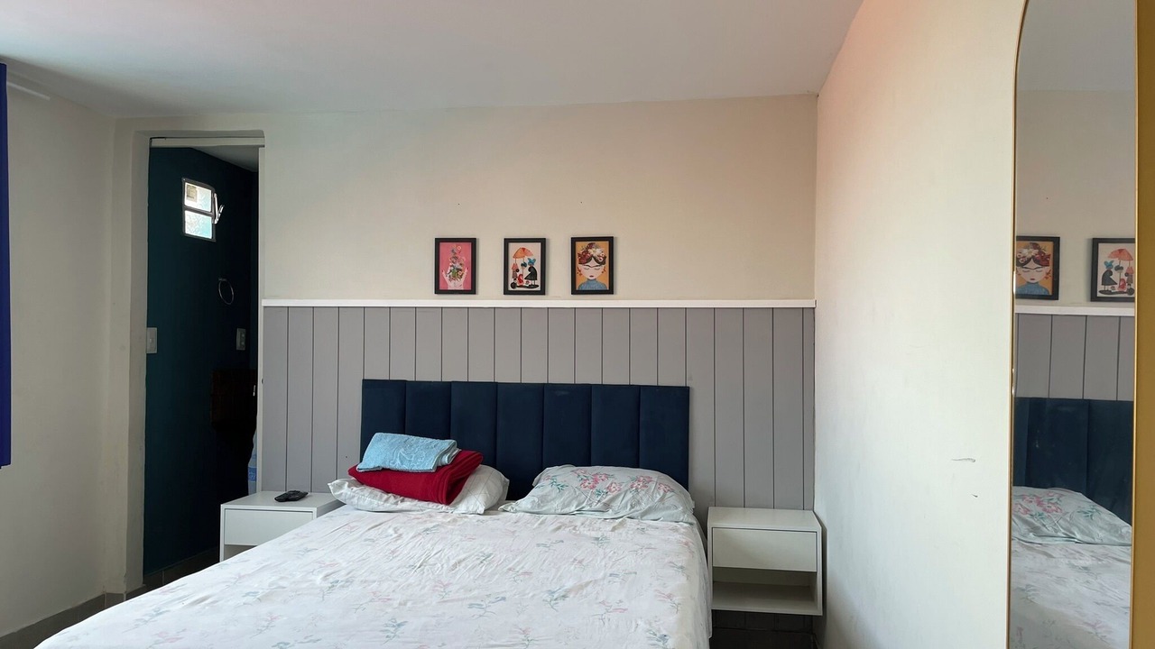 Photo of Bedroom in Pontal de Serrambi